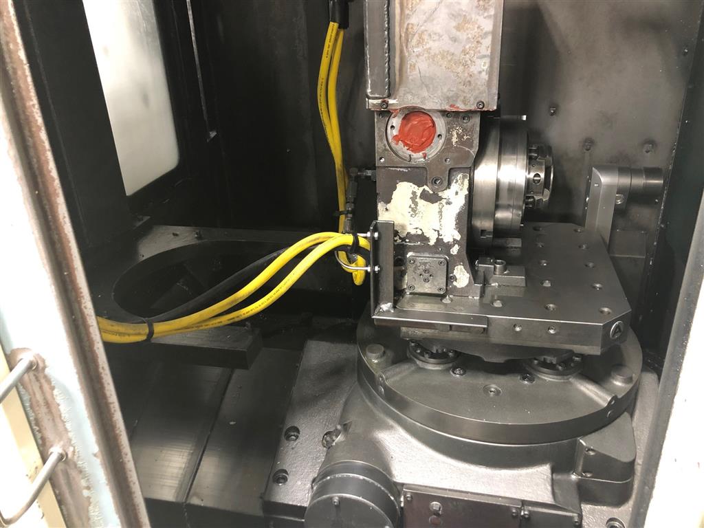 Niigata SPN 40, Machine ID: 7259